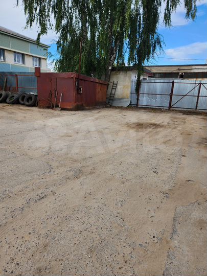 Производство, 1185.6 м²