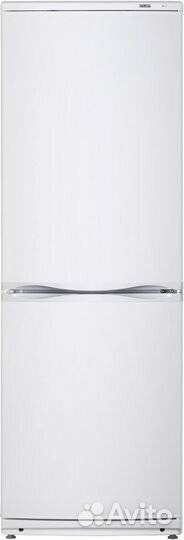 Холодильник Атлант XM 4012-022 176 см