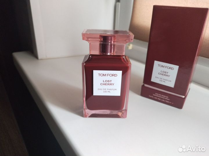 Tom Ford Оригинал