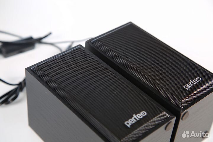 Компьютерная акустика Perfeo Cabinet арт. 740796