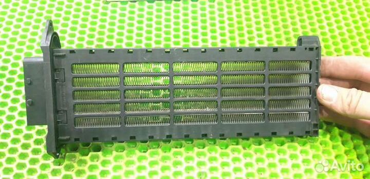 Радиатор отопителя электрический Renault Megane 3
