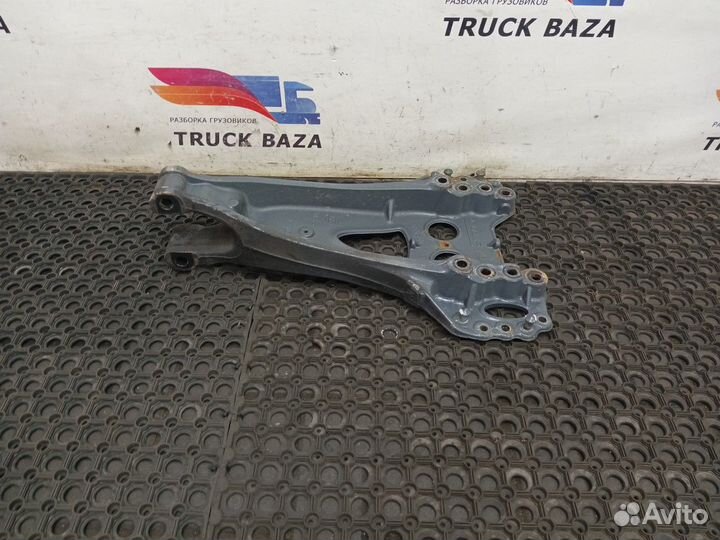 Кронштейн реактивной тяги Daf XF106