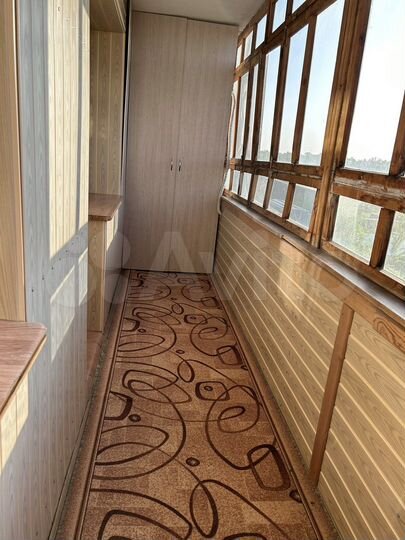 1-к. квартира, 33,7 м², 3/9 эт.