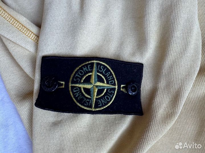 Stone island кофта