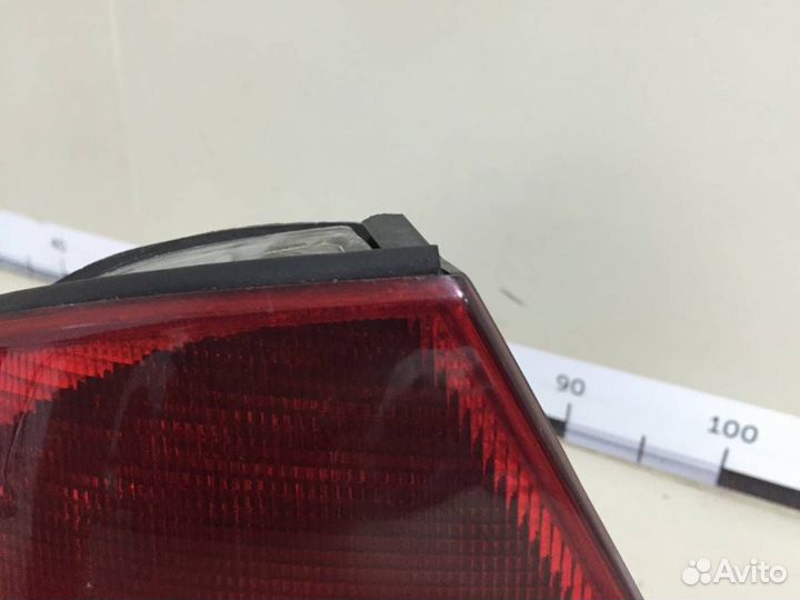 Фонарь задний левый Mercedes-Benz S-Class W220 199