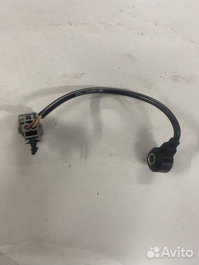 Датчик детонации mazda 3/6