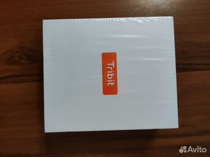 Беспроводные наушники Tribit FlyBuds C2. Новые
