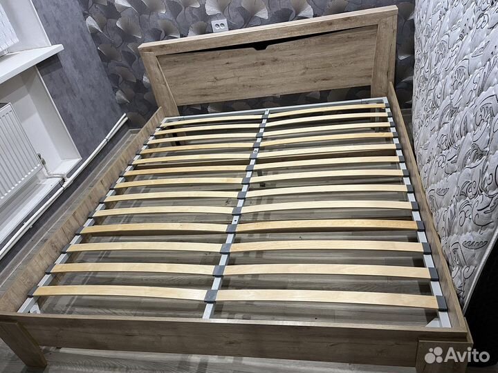 Спальный гарнитур sorento