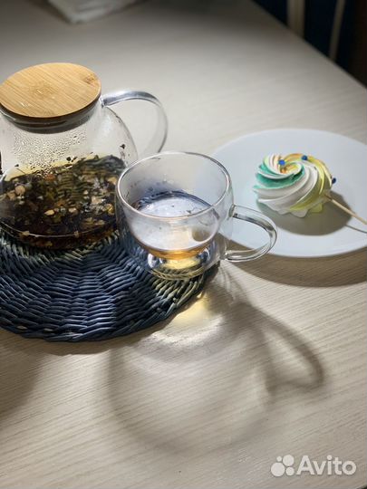 Меренга безе, 