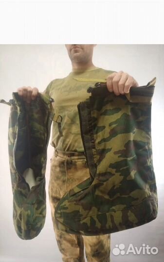 Чехлы (бахилы ) для обуви тактические