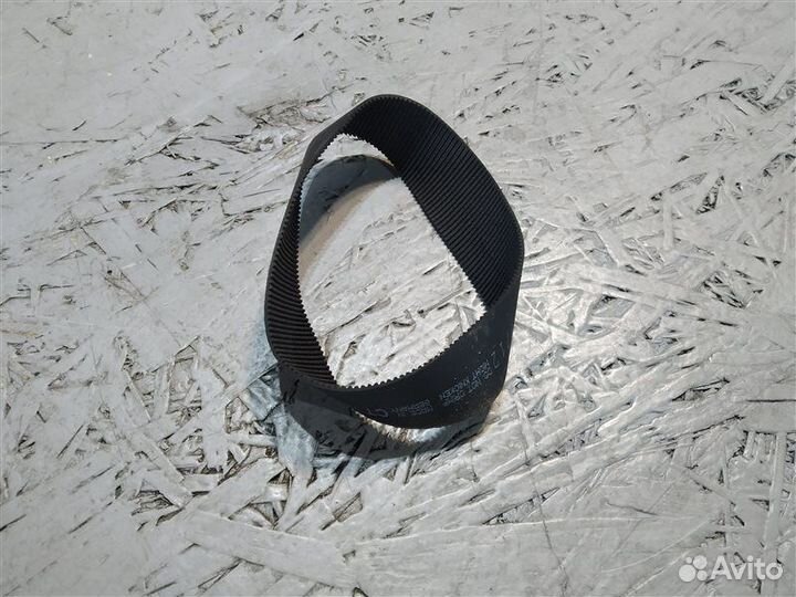 Ремень эур Mercedes C-Class W204