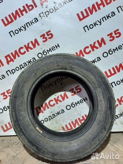 Michelin Pilot Primacy 195/65 R15