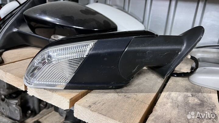 Зеркало правое Skoda Octavia A5 2007г