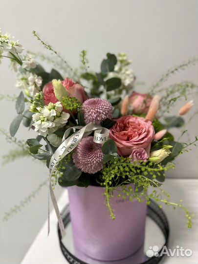 Цветы букеты композиции с доставкой