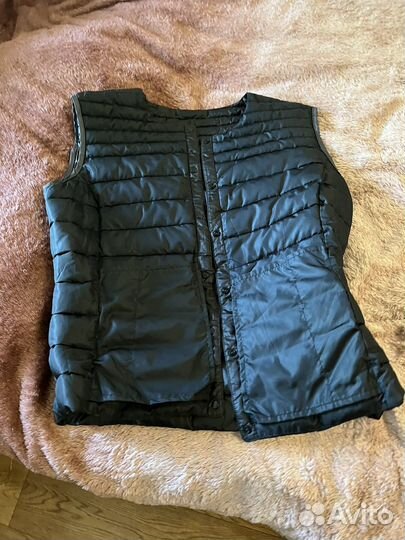 Вещи пакетом