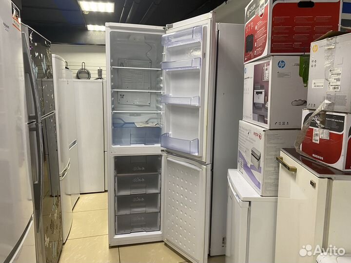 Холодильник Beko узкий