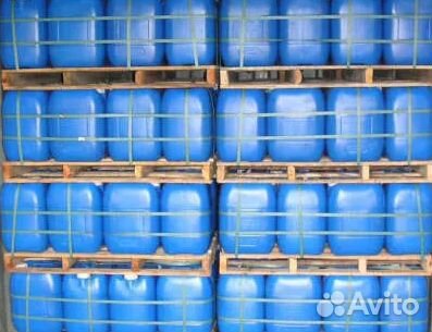 Гипохлорит натрия