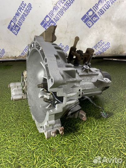 МКПП Mazda 6 Gg седан 1.8 L8 2004