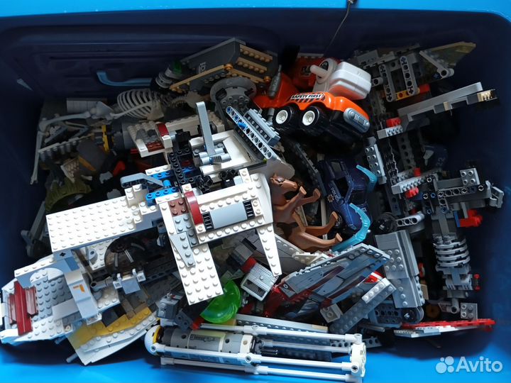 Lego star wars, транспорт