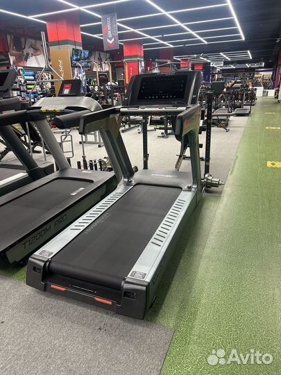 Беговая дорожка svensson Armortech