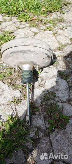 Тормозной факум ваз 2113-2115