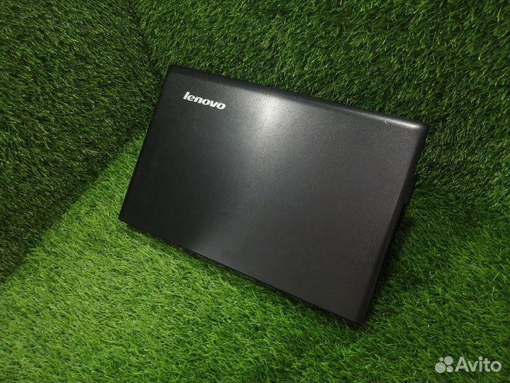 Офисный Lenovo на SSD/4 ядра/Гарантия 1 мес