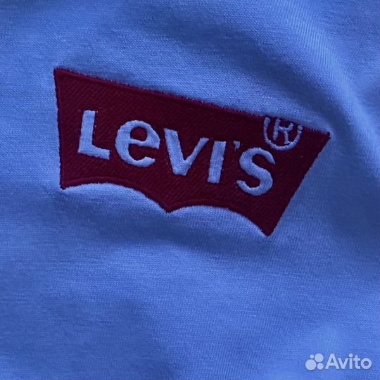 Футболка levis