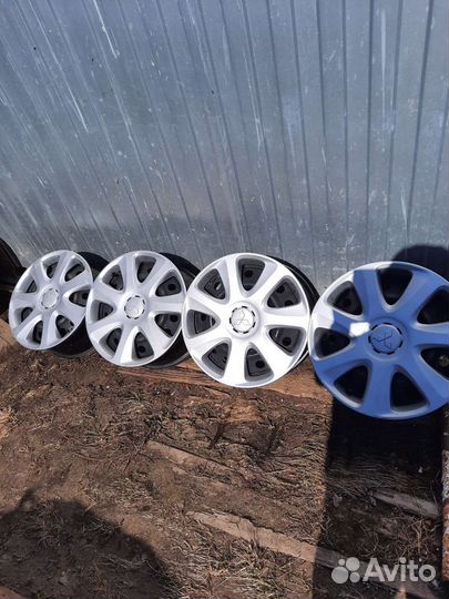 Диски 215/70/16