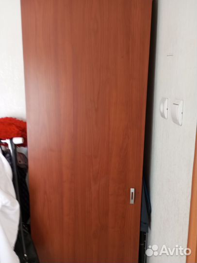 Угловой шкаф