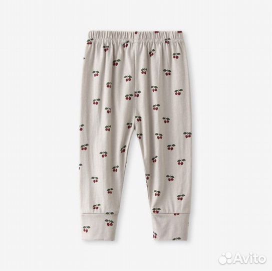 Ползунки 6-12 мес