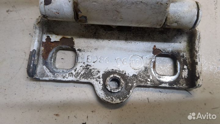 Петля двери Peugeot Boxer, 2007