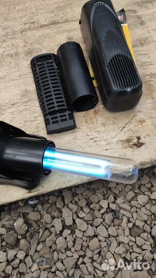 Аксессуары для аквариума