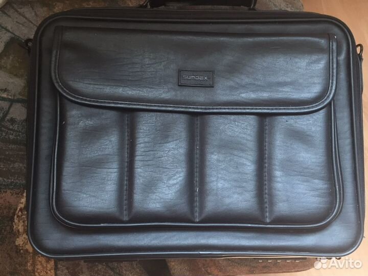 Сумка для ноутбука 15