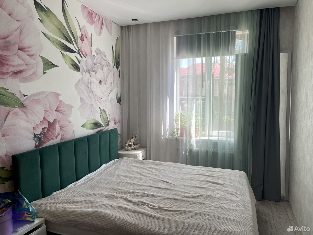 2-к. квартира, 42 м², 2/5 эт., Коммунарка