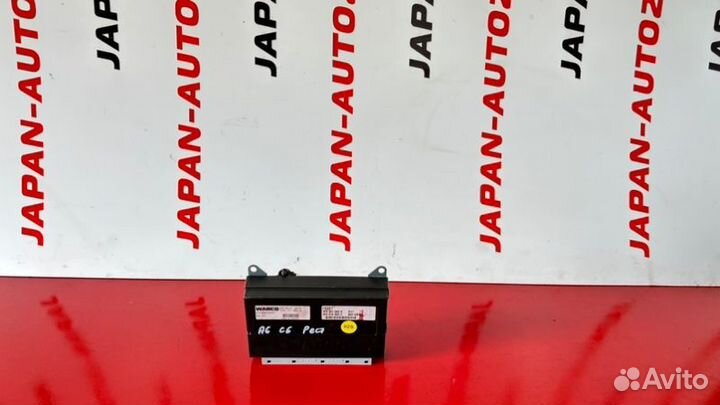 Блок управления подвеской Audi A6 C6 2.8 ccea 2010