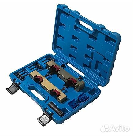 Набор фиксаторов валов Mercedes M133 / M270 / M274