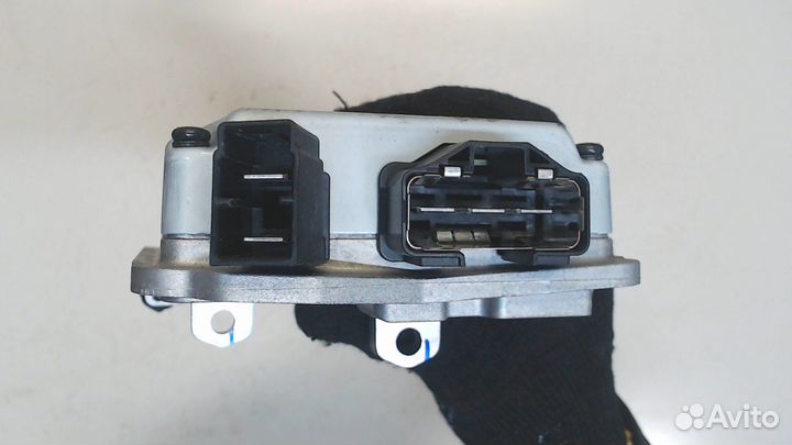 Блок управления электроусилителем руля Hyundai Ela