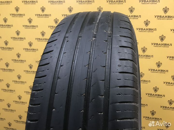 Maxxis Premitra HP5 215/65 R16 98V