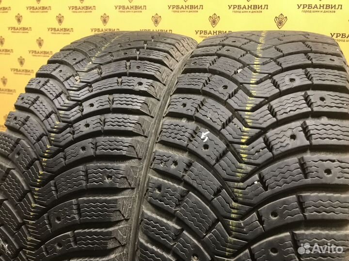Michelin X-Ice North XIN2 205/55 R16 94T