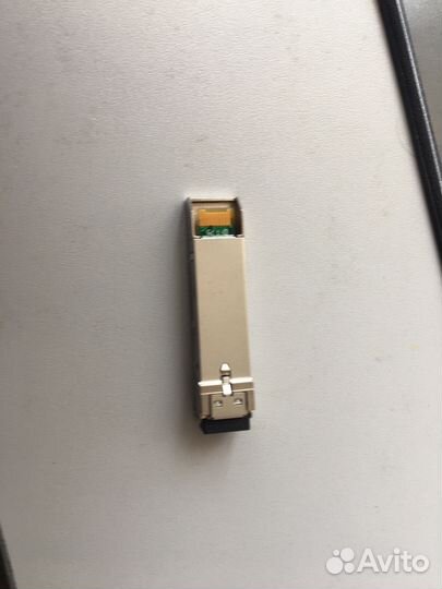 Модуль SFP Ericsson cpri&1000base-LX