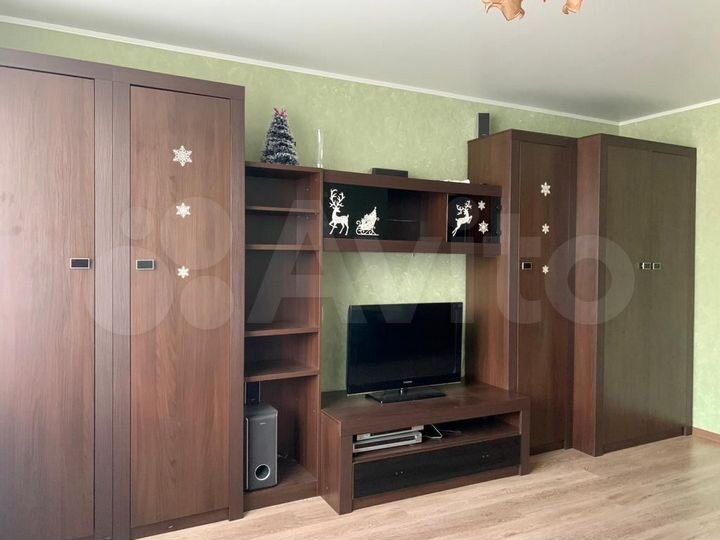 2-к. квартира, 48 м², 8/9 эт.