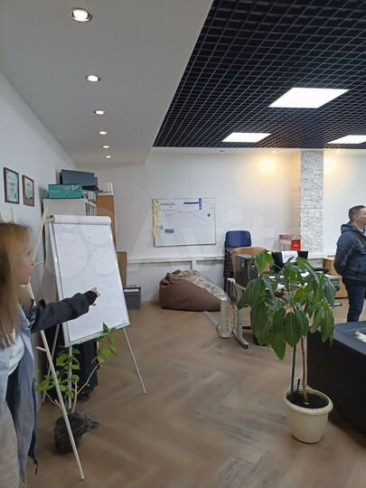 Офис, 147.7 м²