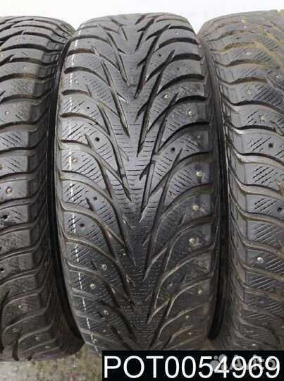 Yokohama Ice Guard IG35 235/65 R17 99R