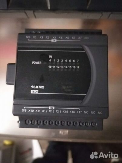 Инвертор IEK ISD 0.75 0.09 кВт