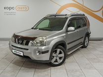 Nissan X-Trail 2.0 CVT, 2007, 266 698 км, с пробегом, цена 1 004 000 руб.