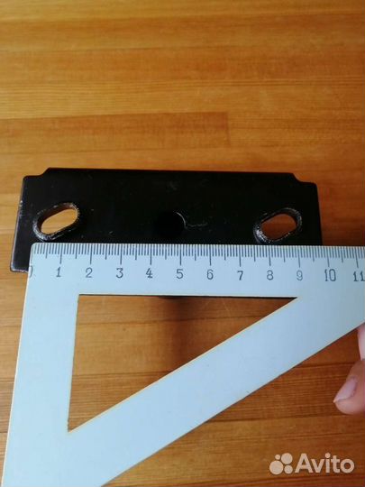 Держатель лезвий GXV160, адаптер для газонокосилки