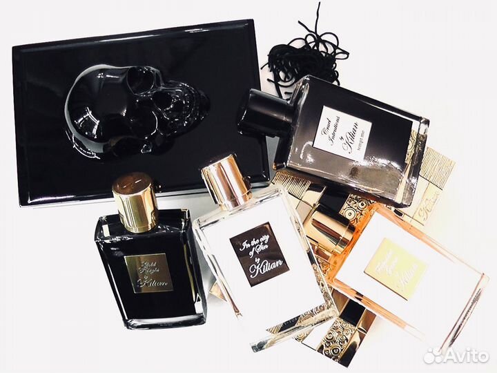 Good Girl Gone Bad, Kilian