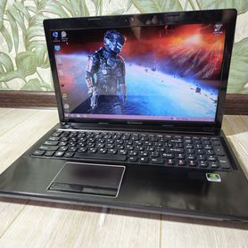 Игровой Lenovo- 10Gb RAM- Core i5x4