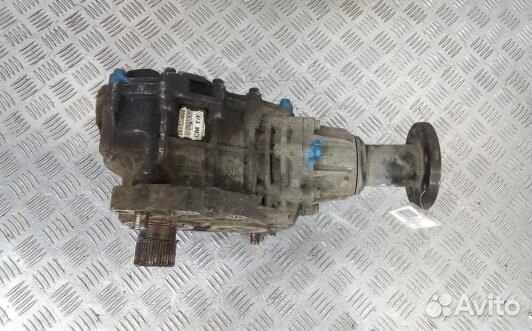 Раздаточная коробка hyundai santa FE 2 (HDN28DV01)