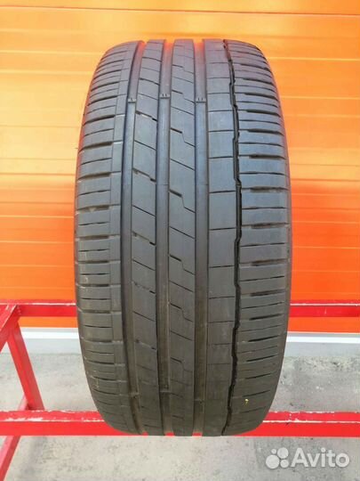Hankook Ventus S1 Evo3 SUV K127A 265/40 R21 105Y